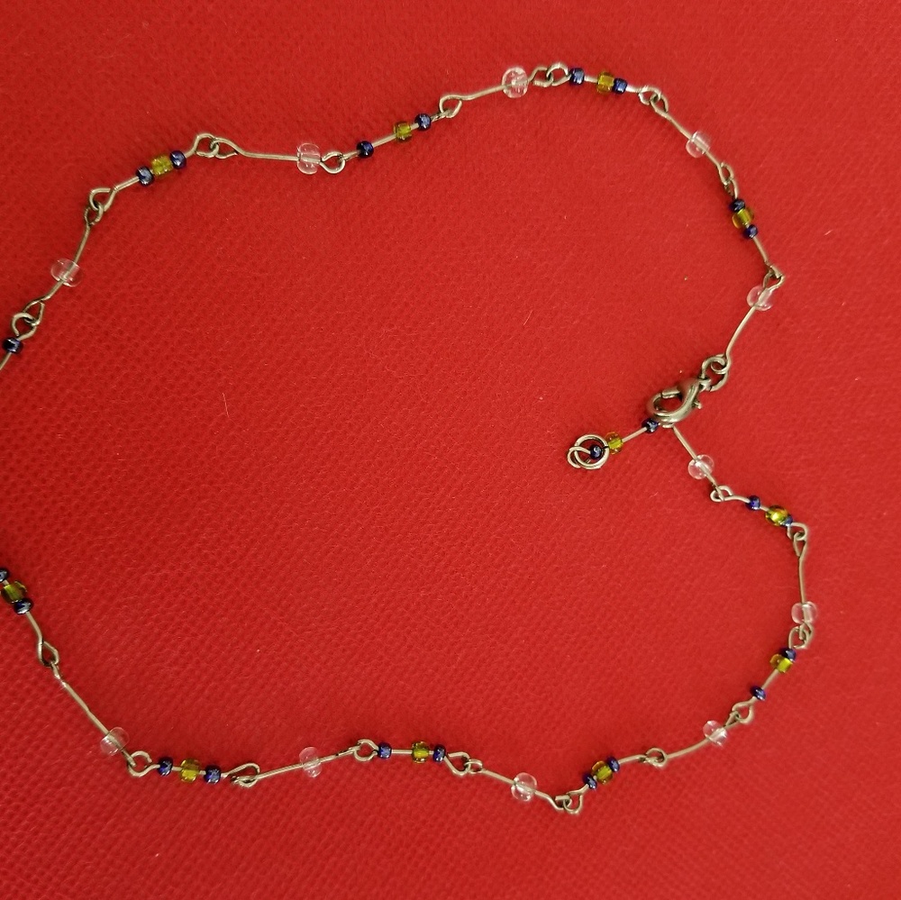 Necklace - Picture 4 of 4